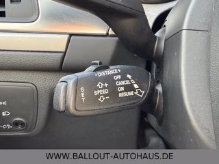 Audi A6 Lim. 3.0 TDI quattro*2.HAND*STHZ*GSD*ACC*LEDE - bilder 20
