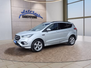 Ford Kuga Gebrauchtwagen Kaufen