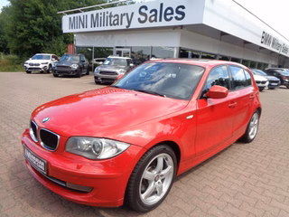 BMW 123 Used vehicle for sale