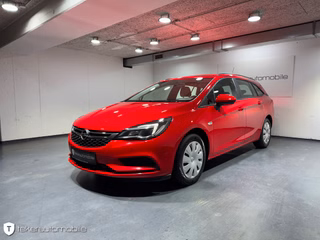 Opel Astra K Sports Tourer Selection Start/Stop - foto 1
