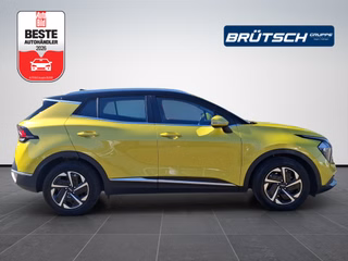 Kia Sportage 1.6 T-GDI Vision KLIMA / NAVI / LED / SITZHEIZUNG - foto 3