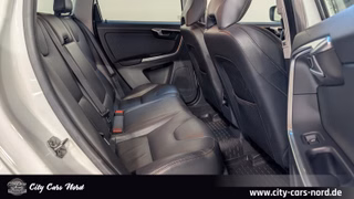 Volvo XC60 Summum AWD PANO+KAM+MEMORY - bilder 22