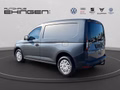 Daumennagel 7 - Volkswagen Caddy Kasten Cargo TDI AHK+Klima