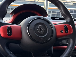 Renault Twingo Intens AUTOMATIK/FALTDACH/LEDER/KLIMA/TEMPOMAT - foto 9