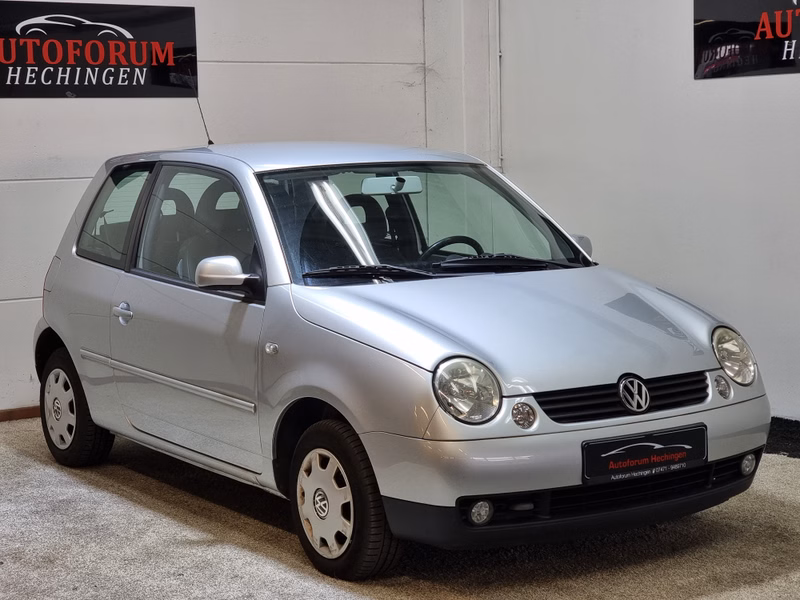 Volkswagen Lupo 1.0 Oxford