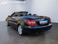 Daumennagel 5 - Mercedes-Benz CLK 200 Kompressor Avantg Cabrio /AUTOMATIK/LEDER/
