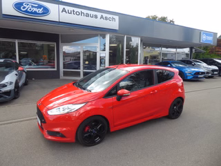 Ford Fiesta Gebrauchtwagen Kaufen