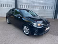 Daumennagel 3 - Opel Corsa F Edition