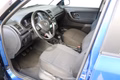 Daumennagel 13 - Skoda Fabia Combi Ambition 1.2 KLIMAAUT SHZ PDC GRA