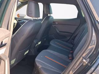 SEAT Arona 1.0 TSI Beats KLIMA / NAVI / KAMERA / SITZHEIZUNG - foto 9