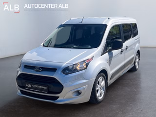 Ford Grand Tourneo Gebrauchtwagen Kaufen