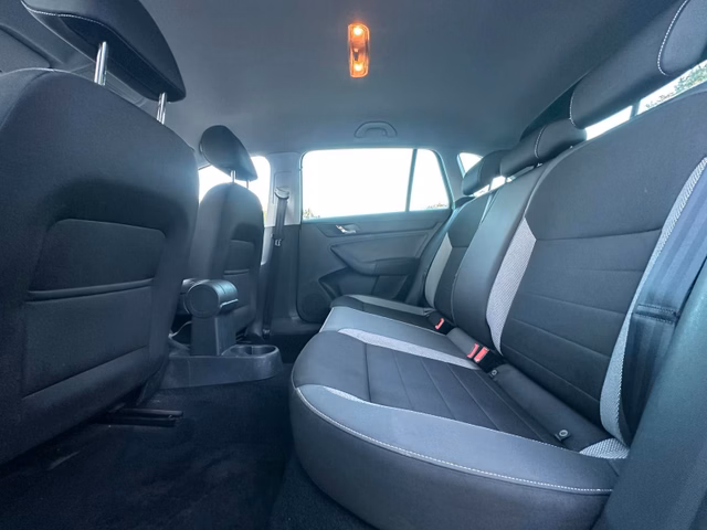 Skoda Rapid Spaceback Ambition Kamera*SitzHz.*Tempo - foto 10