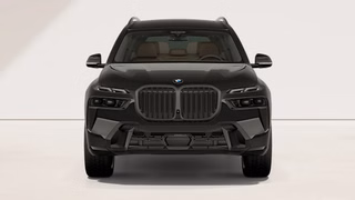 2027 BMW X7 xDrive40i - photo 3