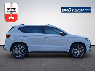SEAT Ateca 1.5 TSI FR DSG / AHK / NAVI / PANORAMA / SITZHEIZUNG - foto 3