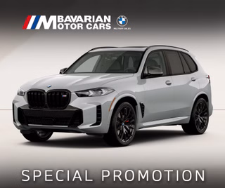 2026 BMW X5 M60i - photo 1