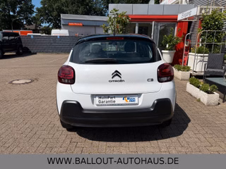 Citroën C3 Feel*1.HAND*KLIMA*TEMPO*EURO6*SHZ*SPUR*LED* - photo 6