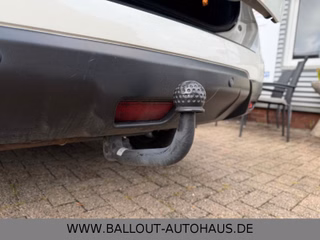 Nissan X-Trail Tekna*PANO*AHK*NAVI*XENON*KAMERA*EURO6* - bilder 11