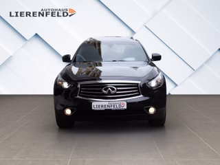 Infiniti FX 30d GT Scheckheftgepflegt - bilder 2
