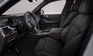 2026 BMW X5 M60i - photo 6