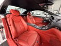 Daumennagel 10 - Mercedes-Benz SL 500 TÜV bis 03/2027 GGG Bi-xenon Klimaaut.