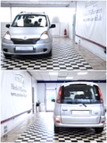 Daumennagel 25 - Toyota Yaris Verso 1.3 Linea Sol*1Vorb.Rentner*Servicegepf*   Sol 1Vorb.Rentner Servicegepf