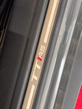 Daumennagel 11 - Audi TT RS Roadster 2.5 TFSI quattro