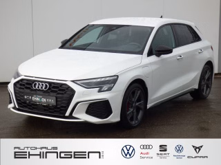 Audi A3 Gebrauchtwagen Kaufen