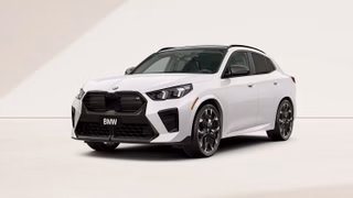 2027 BMW X2 M35i - photo 2