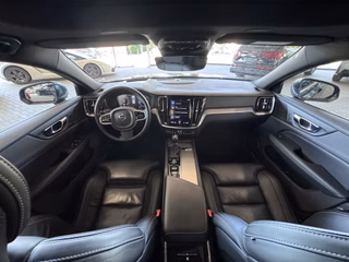 Volvo V60 Kombi Inscription AWD D4 HUD AHK Schiebedach - foto 19