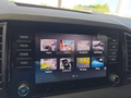 Daumennagel 36 - Skoda Karoq Sportline 1,5TSI DSG 4*J.Gar/aAHK/Matrix/Navi  **