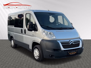 Citroën Jumper 2.2 HDI/9-SITZER/STANDHEIZUNG/