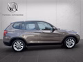 Daumennagel 7 - BMW X3 xDrive 30 d 1 Hand Sehr gepflegt Bi Xenon Teilleder