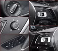 Thumbnail 16 - Volkswagen Golf 1.4 TSI Lounge 1.Hd NaviTouch BiXeno 2xSHZ