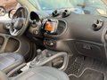 Daumennagel 15 - Smart ForTwo*PRIME*SPORTPAKET*PANO*BRITISH-GREEN*1HAND