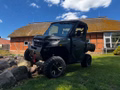 Daumennagel 11 - TGB LANDMAX 1000 EPS ABS Deluxe Vollkabine, T1B+