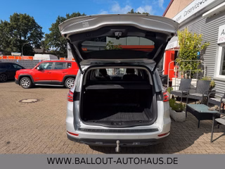Ford S-Max Titanium*2.HAND*KLIMA*NAVI*AHK*LED*TOT*SPU - photo 8