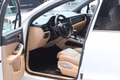Daumennagel 11 - Porsche Macan