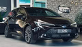 Daumennagel 1 - Toyota Corolla Touring Sports 2.0 Hybrid Team D |ACC|Kamera|
