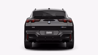 2027 BMW X2 M35i - photo 5