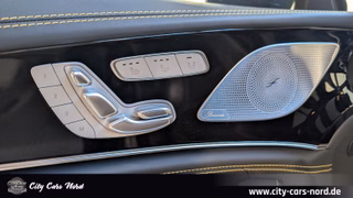 Mercedes-Benz AMG GT 63 S E 4Matic+ Performance CARBON+PANO+HUD+FOND - bilder 12
