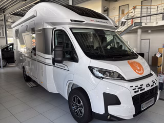 Adria 650 DL New vehicle for sale