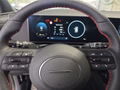 Daumennagel 19 - Hyundai TUCSON N-Line 1.6 180PS 4WD Pano/el.Klappe/ACC/Keyless/Navi  **