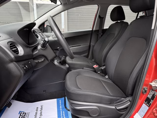 Hyundai i10 Pure Klima TÜV 28 Service neu - foto 4