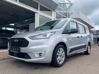 Ford Grand Tourneo Gebrauchtwagen Kaufen