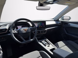 CUPRA Formentor 1.4 e-Hybrid DSG / AHK / NAVI / LED / SITZHEIZUNG - foto 5