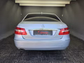 Daumennagel 5 - Mercedes-Benz E 200 CGI BE, AUTOMATIK, NAVI, BiXENON, PDC