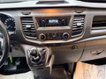 Daumennagel 16 - Ford Transit Custom Kasten 320 L2H1 Trend
