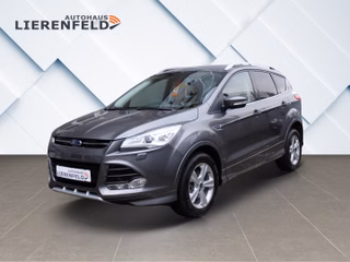 Ford Kuga Авто с пробегом купить