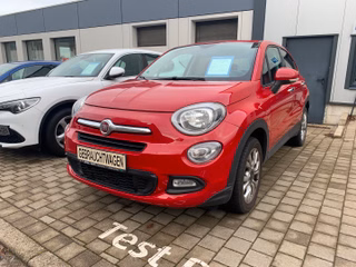 Fiat 500X Gebrauchtwagen Kaufen