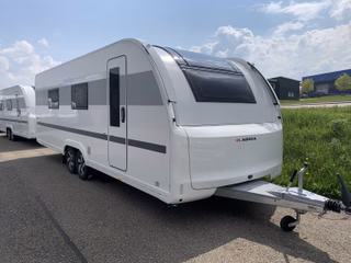 Adria 663 HT New vehicle for sale